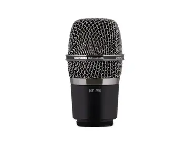 Telefunken M81-WH