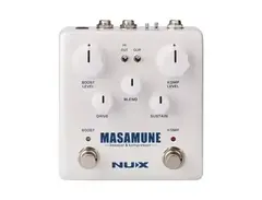 NUX NBK-5 Masamune Booster & Kompressor