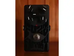 ZVEX Fuzz Factory Vertical "Blacked Out" Limited Edition