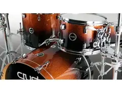 Crush Drums Sublime M3 Series