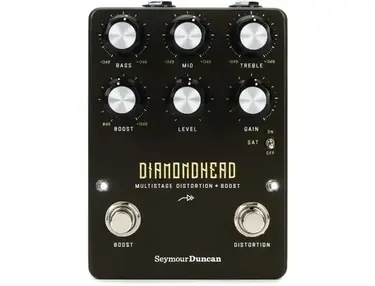Seymour Duncan Diamondhead