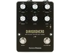 Seymour Duncan Diamondhead - What To Know & Where To Buy | Equipboard