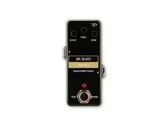 Mr. Black OD-503 main image