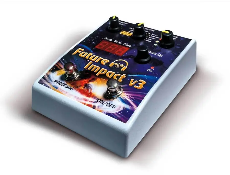 pandaMidi Future Impact V3 - What To Know & Where To Buy | Equipboard pandaMidi Future Impact V3 - What To Know & Where To Buy | Equipboard