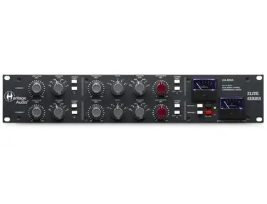 Heritage Audio HA-609A