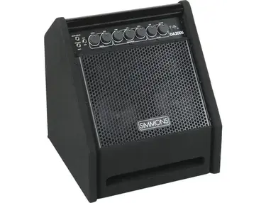Simmons DA50 - What To Know & Where To Buy | Equipboard