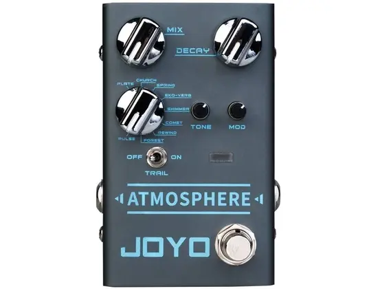 Joyo Atmosphere Reverb