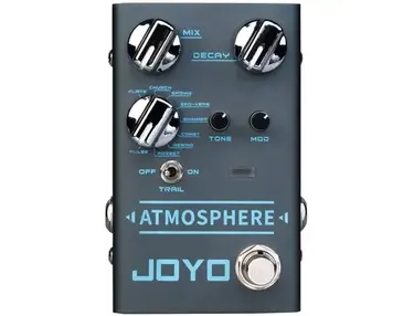 Joyo Atmosphere Reverb