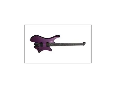 .strandberg* Boden Metal 6 Neck-Thru