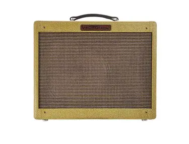 Victoria 5112 Tweed 1x12 Combo