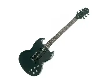 Epiphone SG G-400 Goth