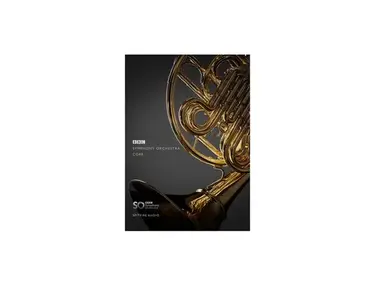 BBCSO Symphony Orchestra - Core
