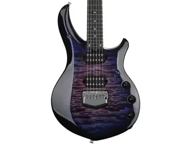 Ernie Ball Music Man Majesty John Petrucci Signature Electric Guitar