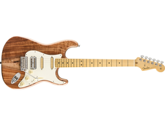 Fender Rarities Series Flame Koa Top Stratocaster