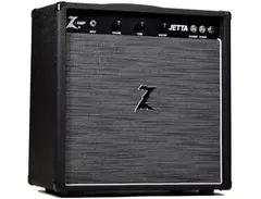 Dr. Z Jetta main image
