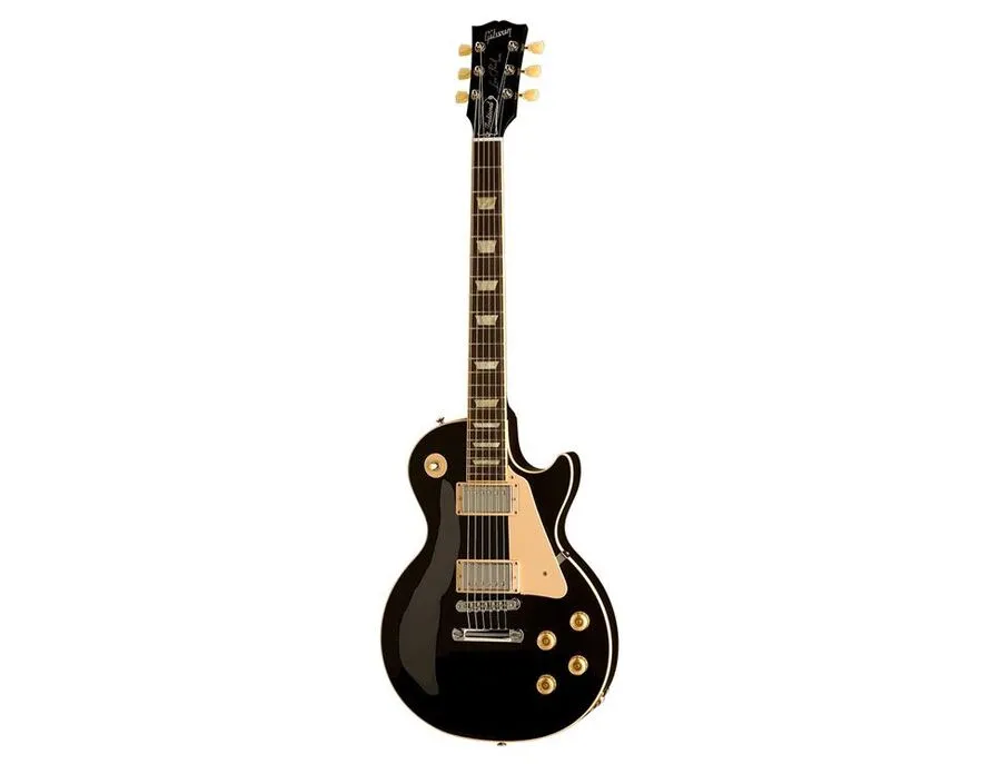 Gibson Les Paul Traditional 2009 - What To Know & Where To Buy Gibson Les Paul Traditional 2009 - What To Know & Where To Buy