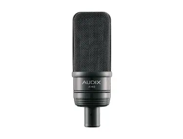 Audix A160 Ribbon Microphone