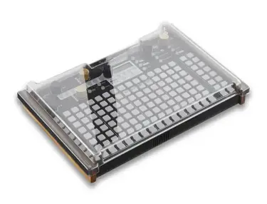 Decksaver for Synthstrom Deluge