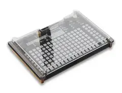 Decksaver for Synthstrom Deluge main image