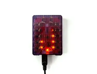 Retrokits RK-006 Portable USB MIDI/Gate Hub
