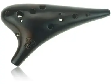 OcarinaWind 12 Hole Ocarina