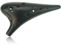 OcarinaWind 12 Hole Ocarina main image