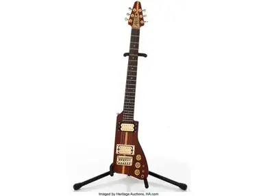 Austin Guitars Hatchet