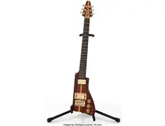 Austin Guitars Hatchet main image