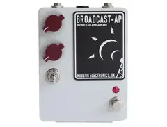 Hudson Electronics Ariel Posen Signature Broadcast-AP