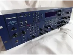 Novation Supernova I Rack main image