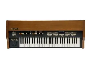 Tokai TX-5