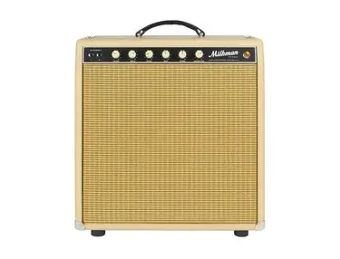 Milkman Sound 40W Pedal Steel Mini 15" Combo