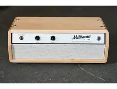 Milkman Sound Custom Outboard Harmonic Tremolo main image