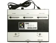 Maestro RM-1A Ring Modulator