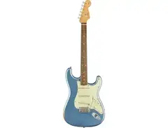 Fender Vintera Road Worn 60’s Stratocaster main image