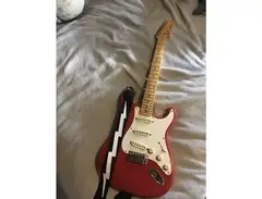 Fender ST-57 stratocaster 1994 - What To Know & Where To Buy