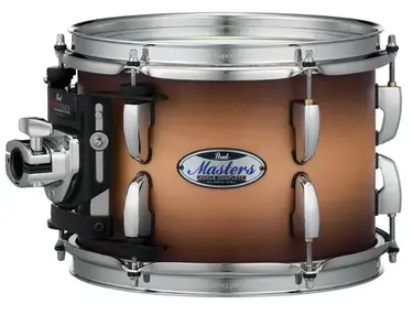 Pearl Masters Maple Complete 12x9 Tom