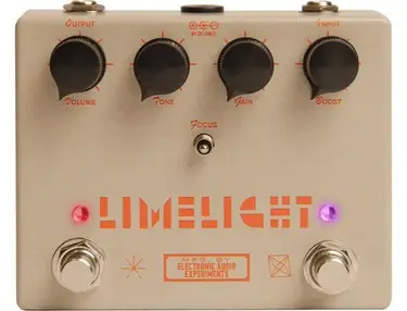 Electronic Audio Experiments Limelight V2 - Best Deals, Reviews, & Pro  Users | Equipboard