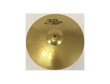 Paiste 302 Hi Hat 14"
