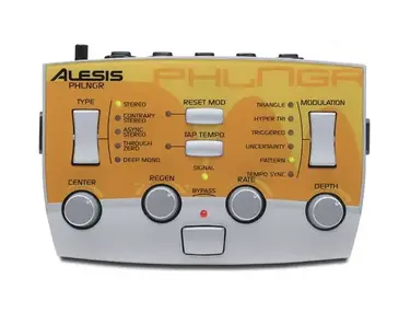 Alesis modFX Phlngr