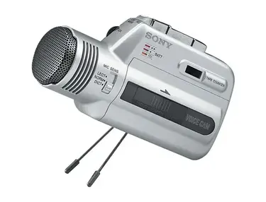 Sony M-100MC Mic n Micro
