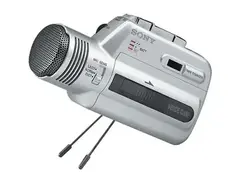 Sony M-100MC Mic n Micro