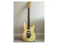 Arvidson Stratocaster main image