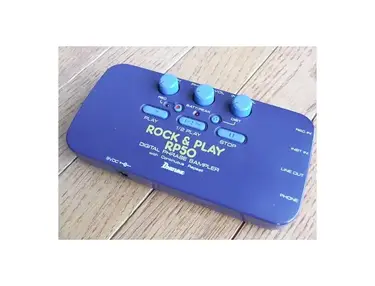 Ibanez Rock & Play RP50