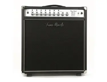 Two-Rock Classic Reverb Signature 50w 1x12 Combo
