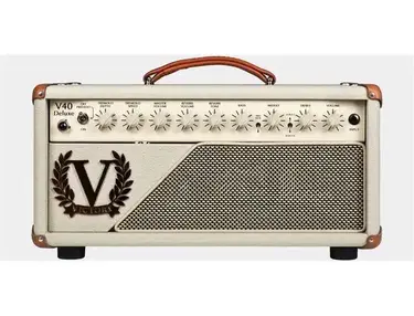 Victory V40 Deluxe Head