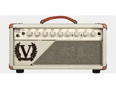Victory V40 Deluxe Head