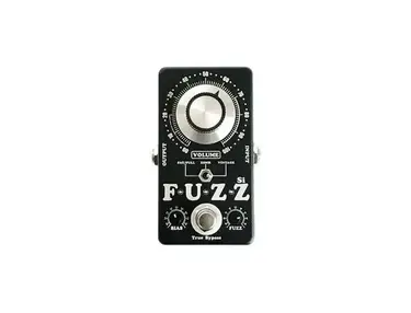 King Tone Vintage Fuzz - What To Know & Where To Buy | Equipboard King Tone Vintage Fuzz - What To Know & Where To Buy | Equipboard