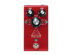 Jackson Audio Prism Limited Edition Red