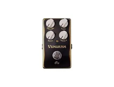 Vemuram Shanks 4K - What To Know & Where To Buy | Equipboard Vemuram Shanks 4K - What To Know & Where To Buy | Equipboard